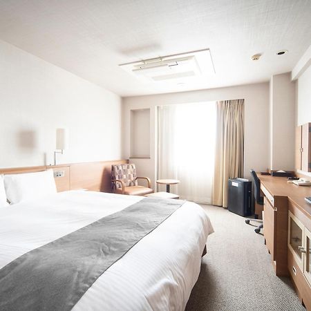 Vessel Inn Fukuyama Station Extérieur photo