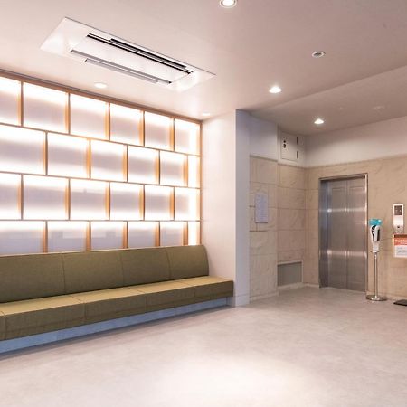 Vessel Inn Fukuyama Station Extérieur photo
