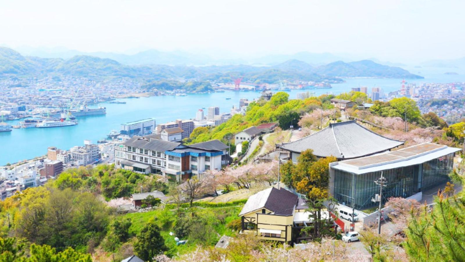 Vessel Inn Fukuyama Station Extérieur photo