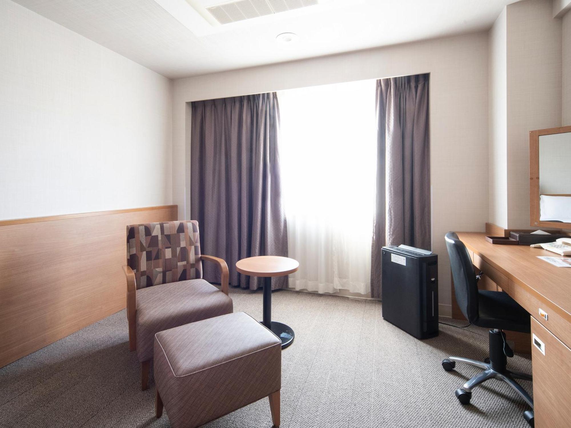 Vessel Inn Fukuyama Station Extérieur photo