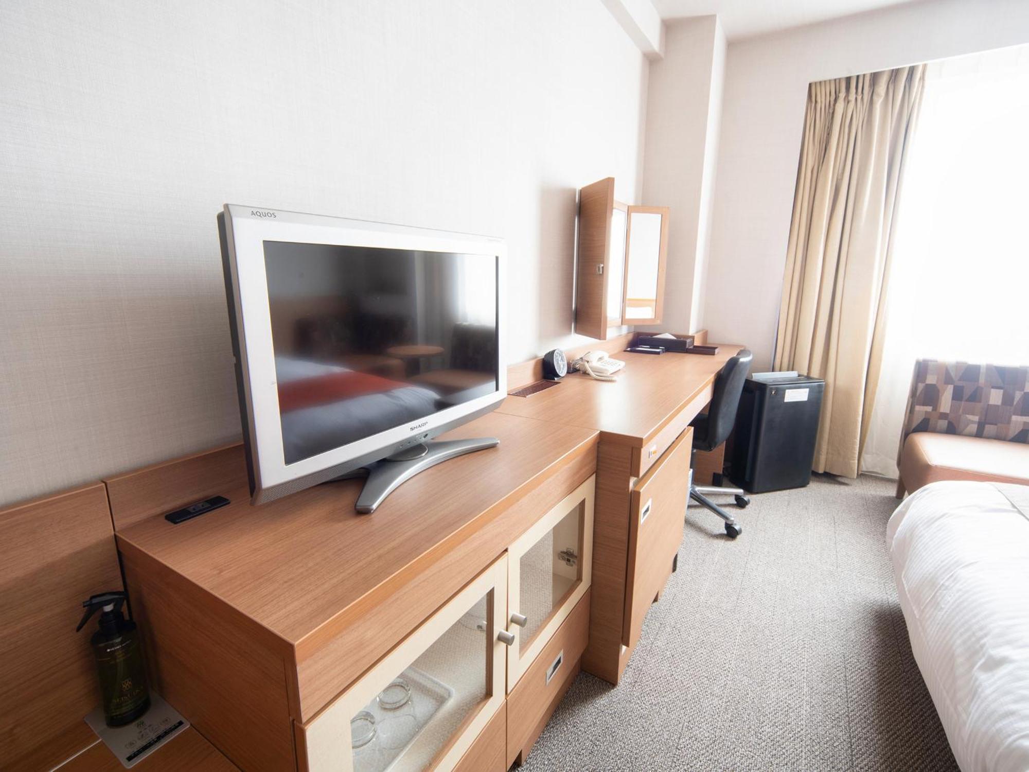 Vessel Inn Fukuyama Station Extérieur photo