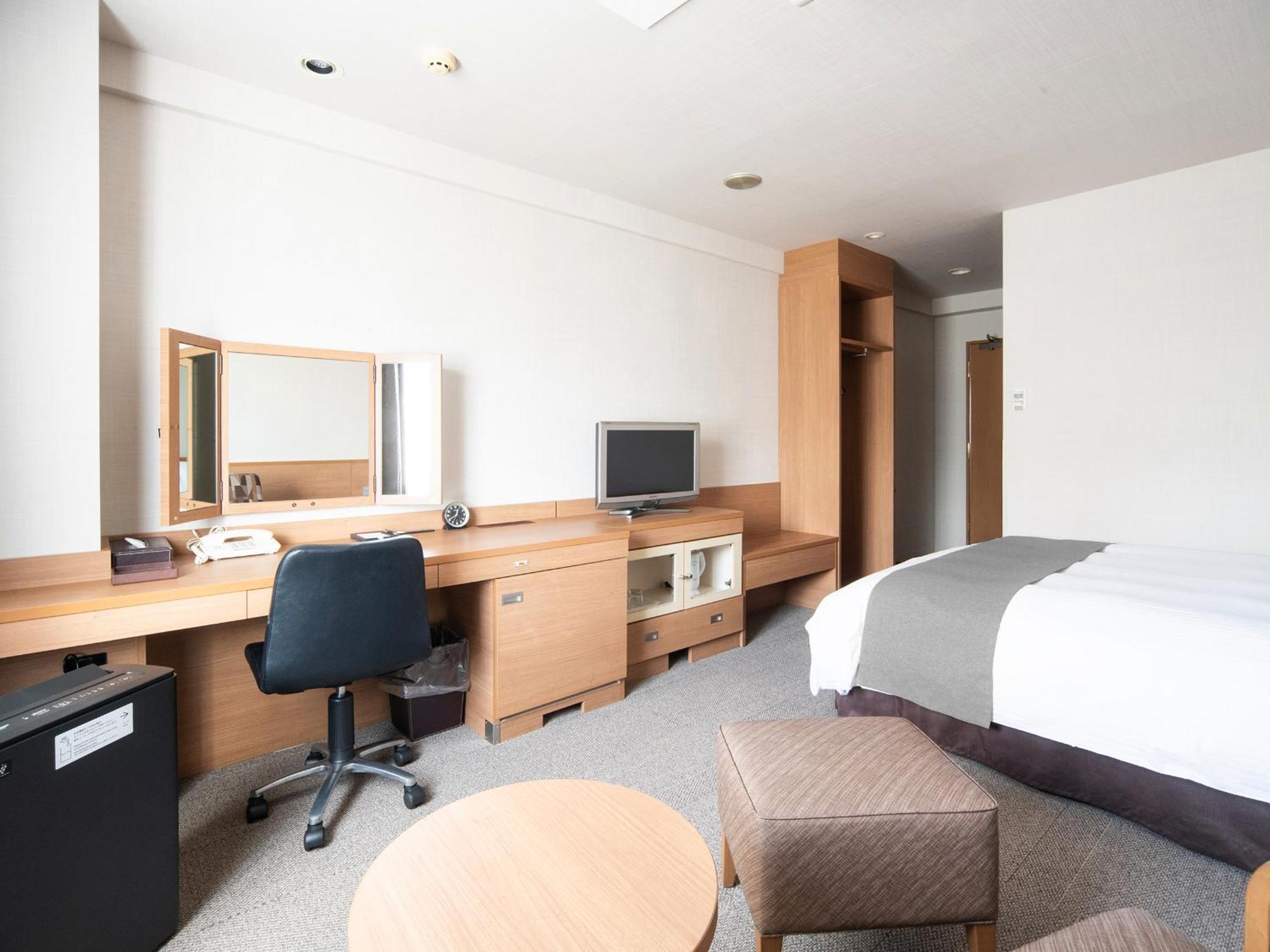 Vessel Inn Fukuyama Station Extérieur photo