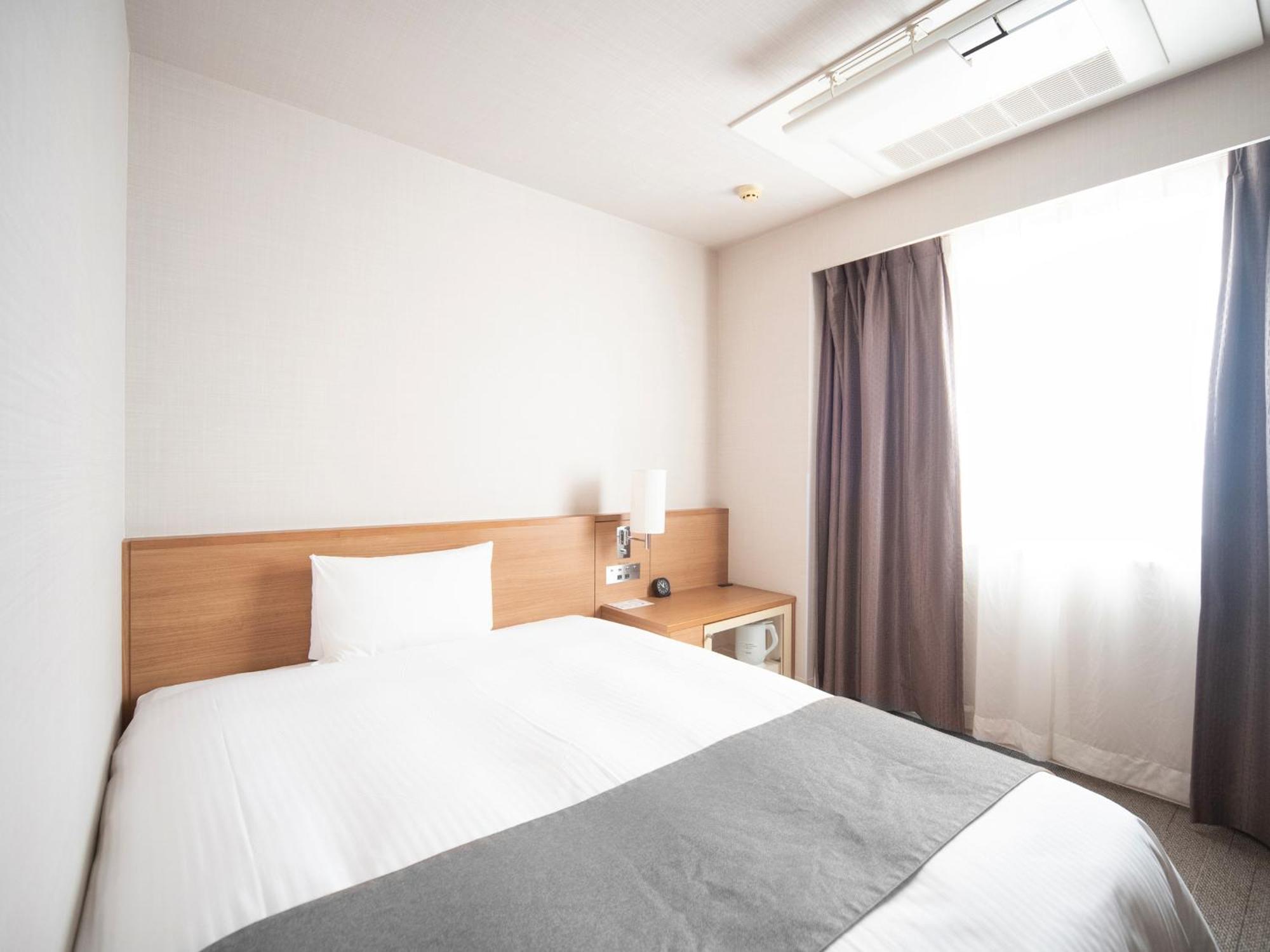 Vessel Inn Fukuyama Station Extérieur photo