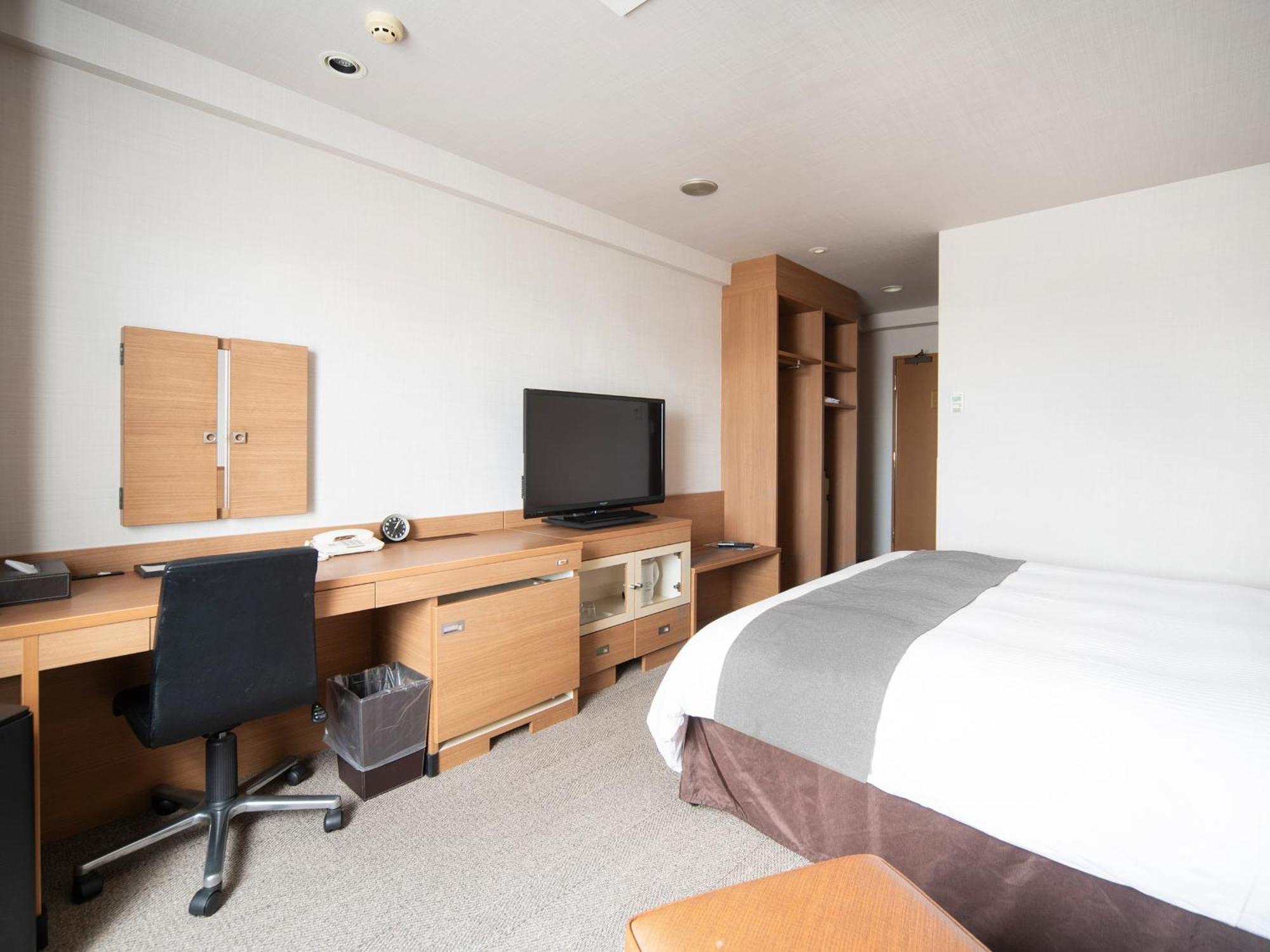 Vessel Inn Fukuyama Station Extérieur photo