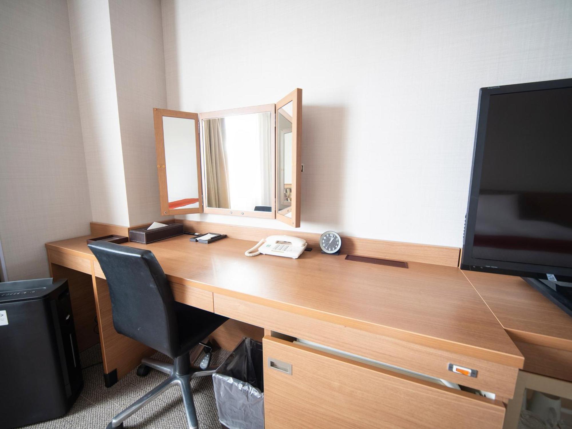 Vessel Inn Fukuyama Station Extérieur photo